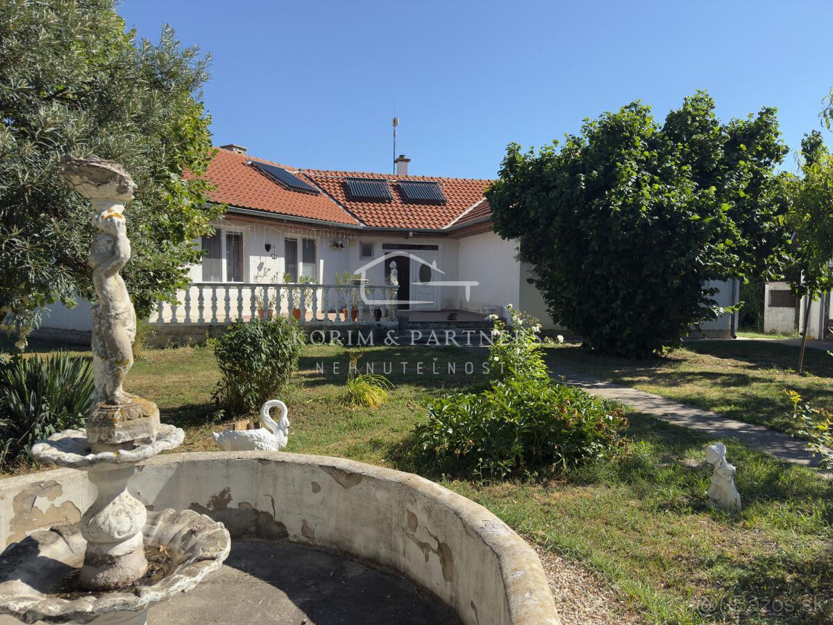 Rodinný dom na Harčáši - 2