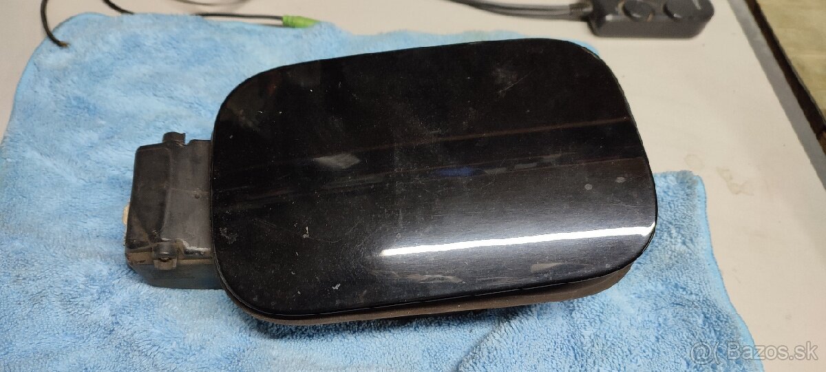 PEUGEOT 508 VEKO NÁDRŽE - 2