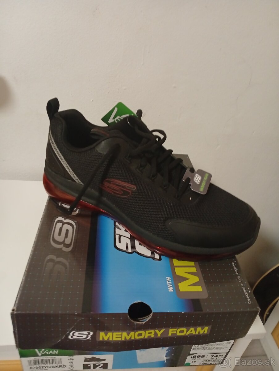 Predám botasky 46 - 2