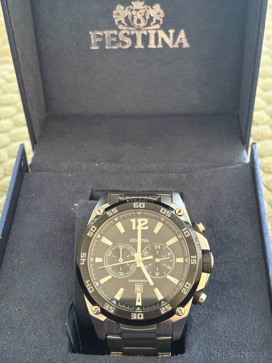 Hodinky FESTINA 16680/4 - 2