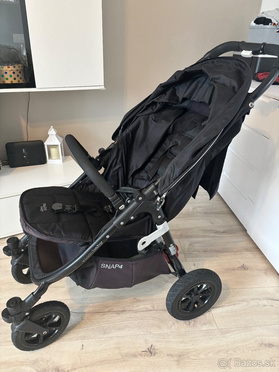 Športový kočík Valco - 2