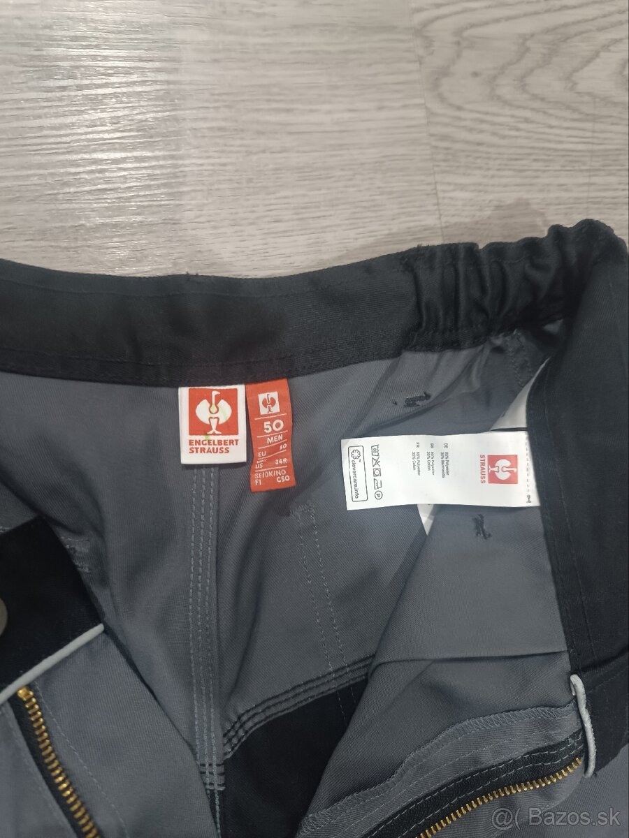 Engelberet Strauss 50 - 2