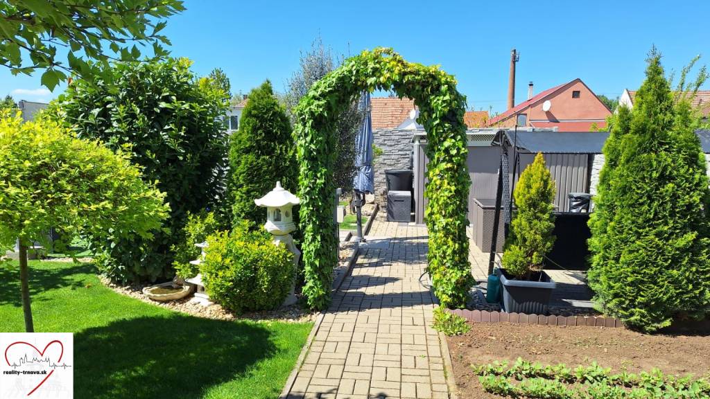 Predaj rodinného domu, Cífer - 2