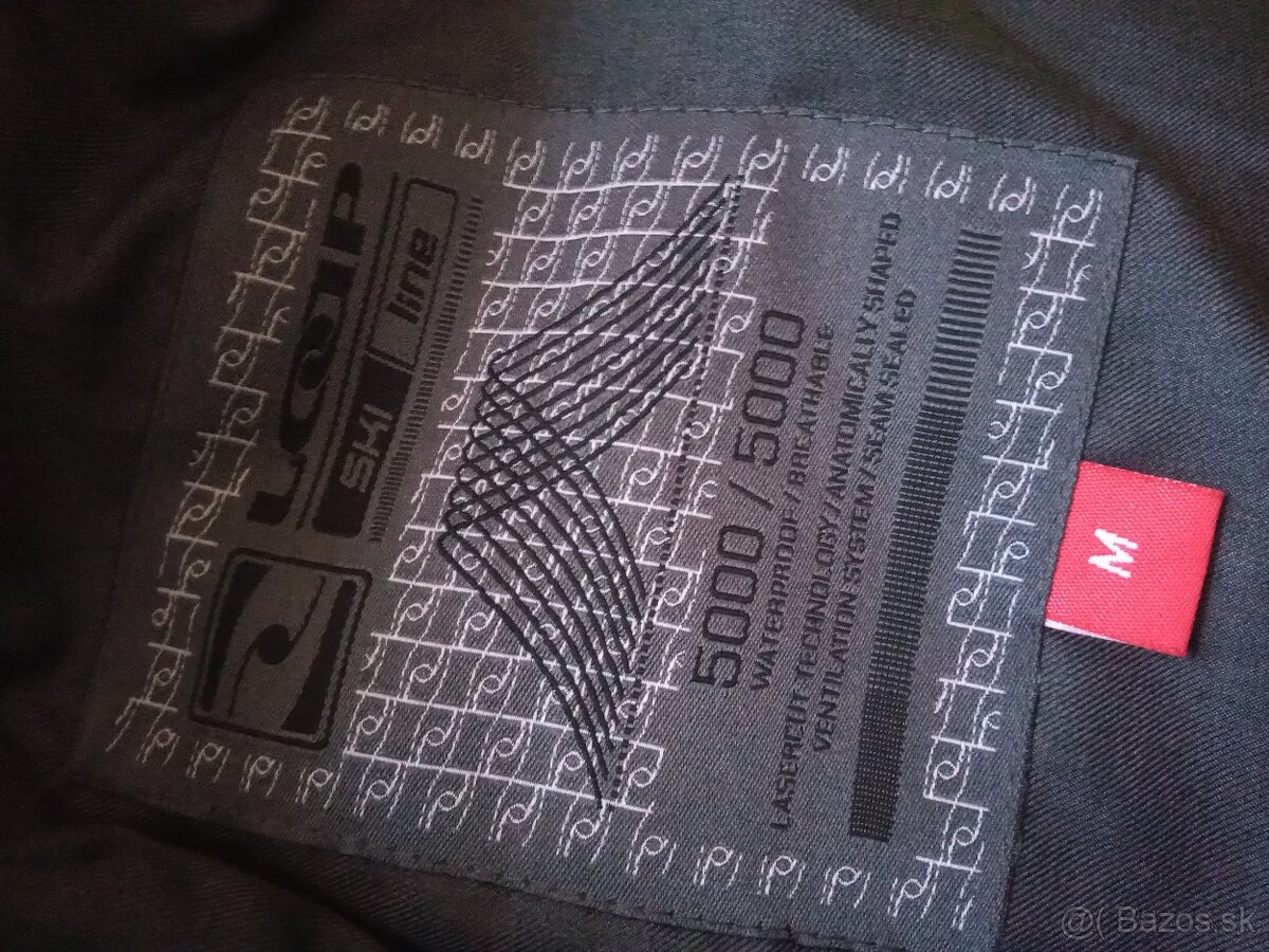 bunda lyziarska zn.loap nova PC80€ - 2