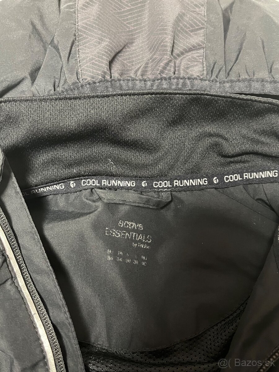 Damska bezecka bunda - 2