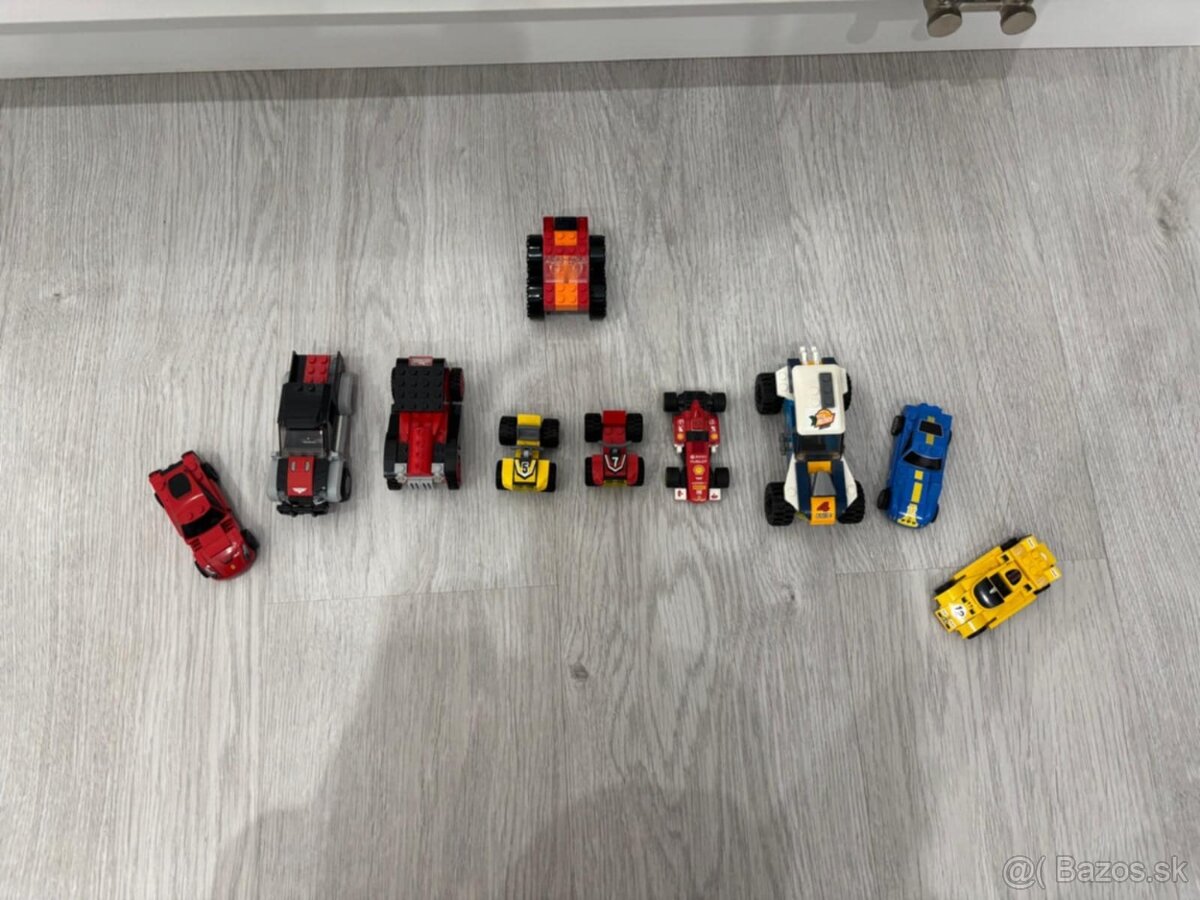 lego-rôzne (viac foto) - 2