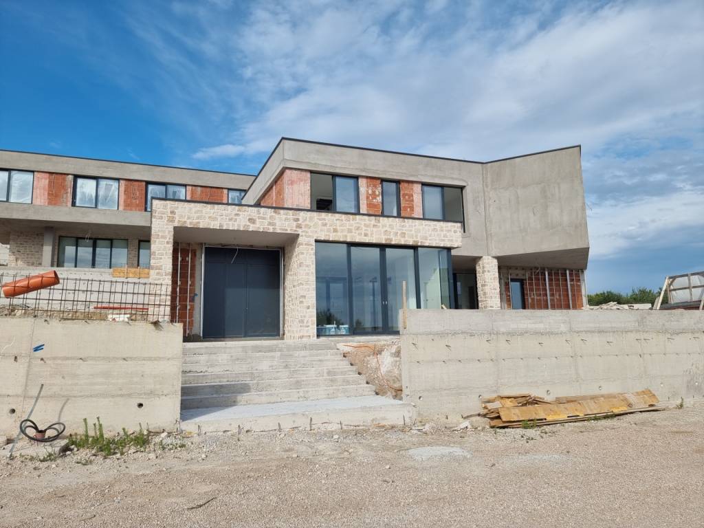 CHORVÁTSKO - Luxusná vila s bazénom (n.4) - VODICE - 2