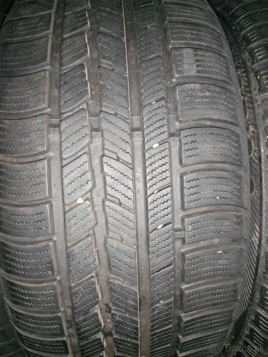 Zimné pneumatiky - 2