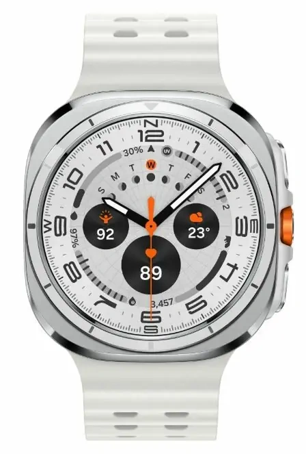 Samsung Galaxy Watch Ultra 47mm LTE - 2