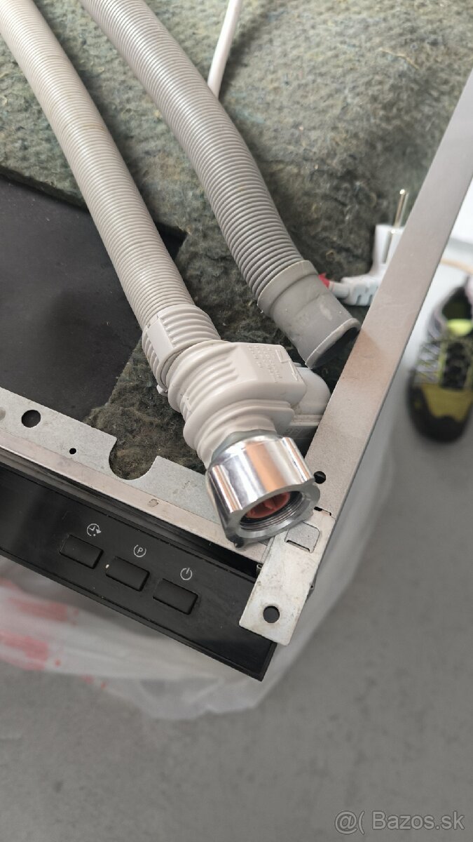 Umývačka riadu - 2