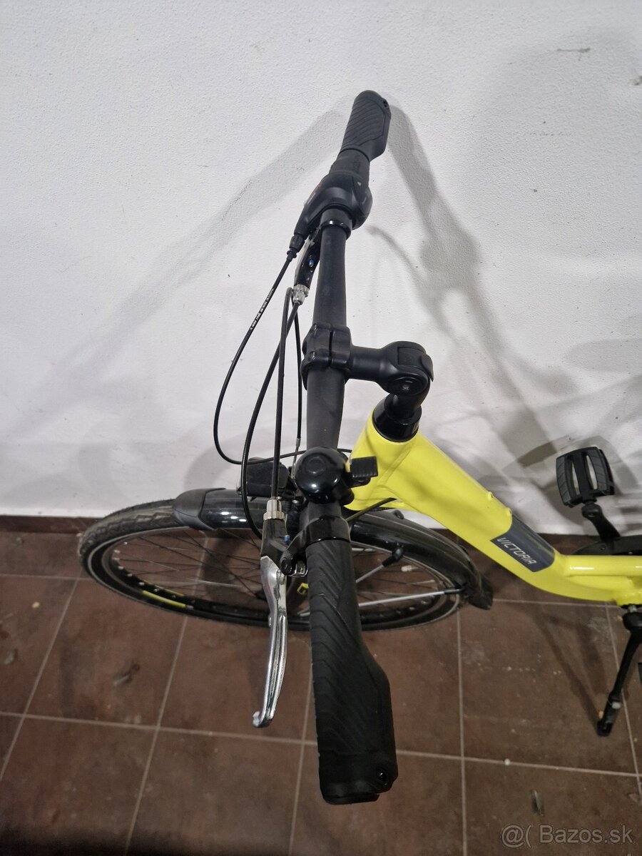 Victoria Trekking 1.7 Wave - 2