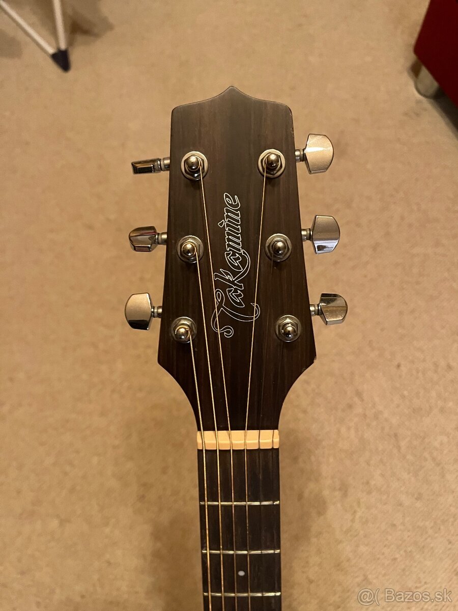 Gitara Takamine GD20 - 2