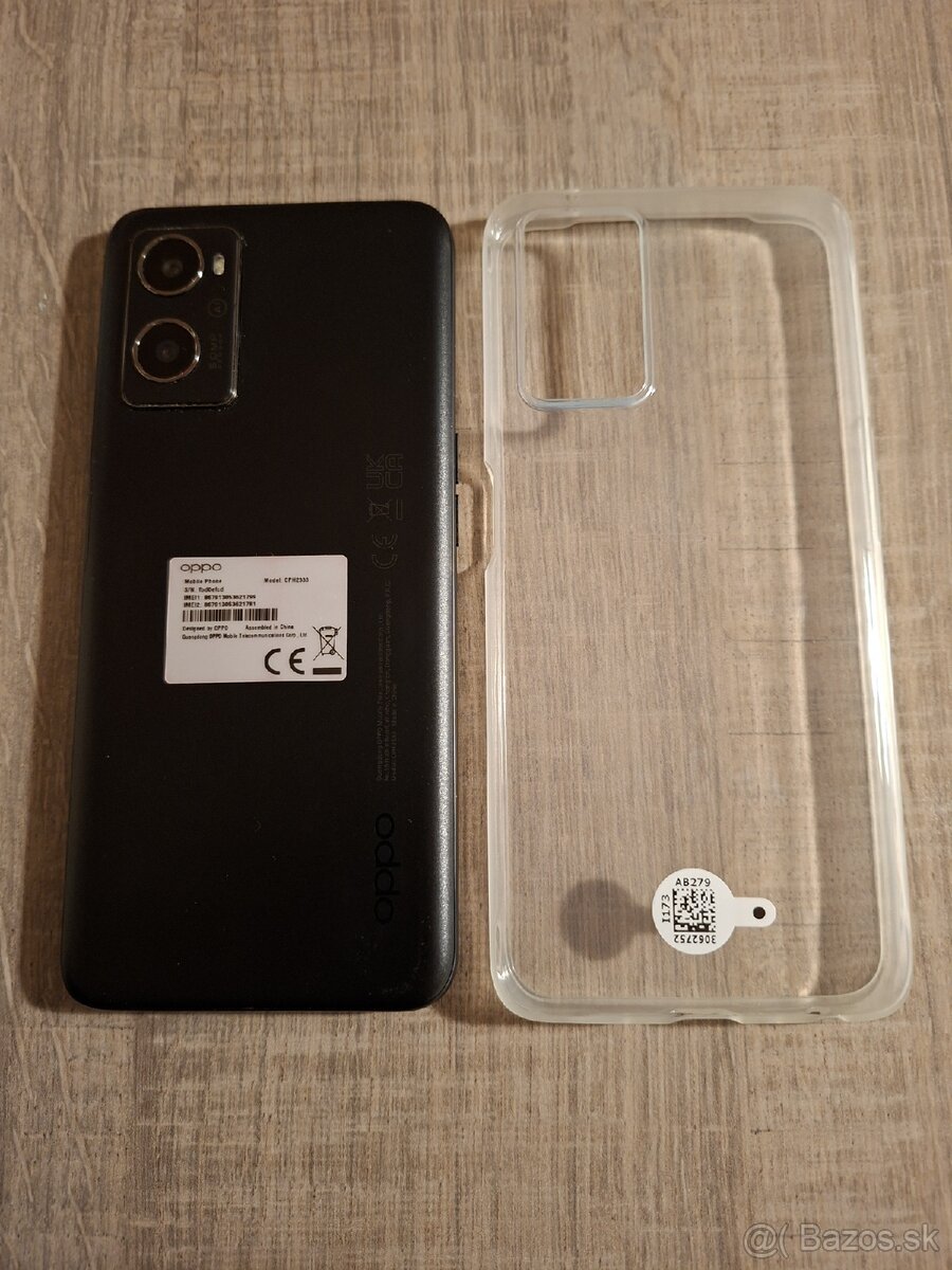 OPPO A96 - 2