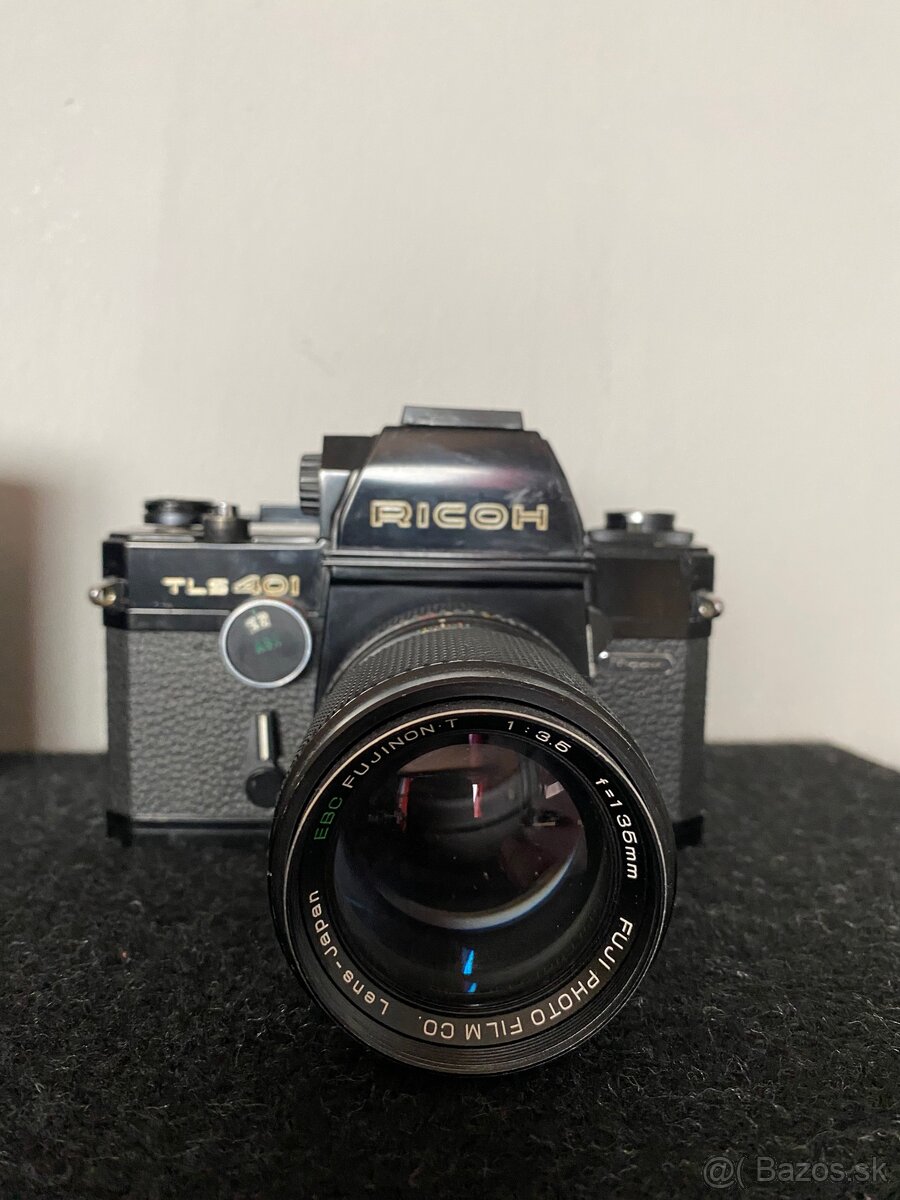Ricoh TLS 401 - 2