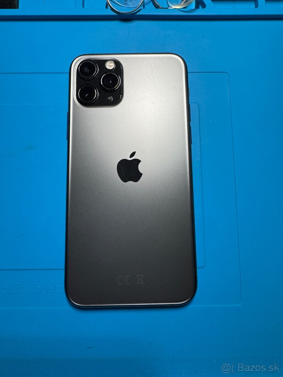 iPhone 11 Pro 256Gb - 2