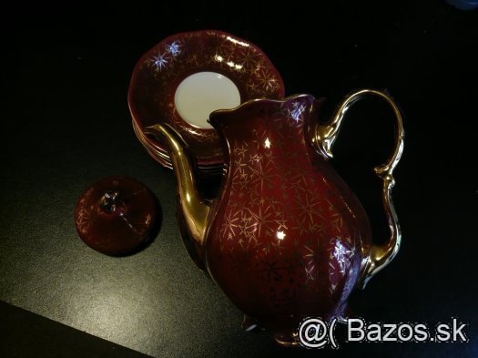 predam cajova suprava Pirken Hammer - 2