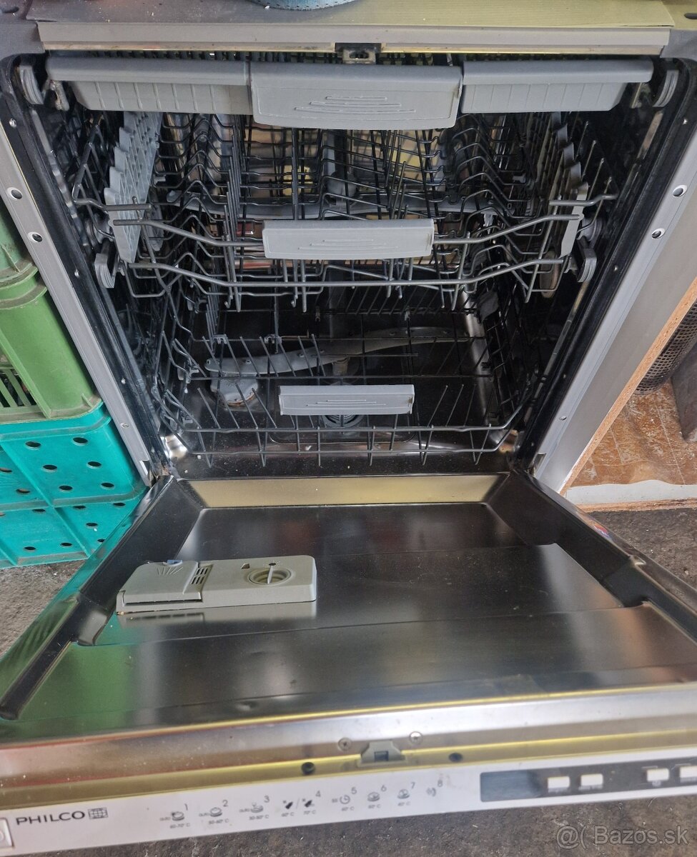 Umývačka riadu Philco - 2