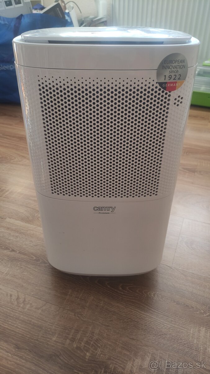 Odvlhčovač vzduchu - 2