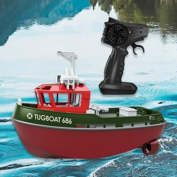 RC Remorkér Fairplay I - 2