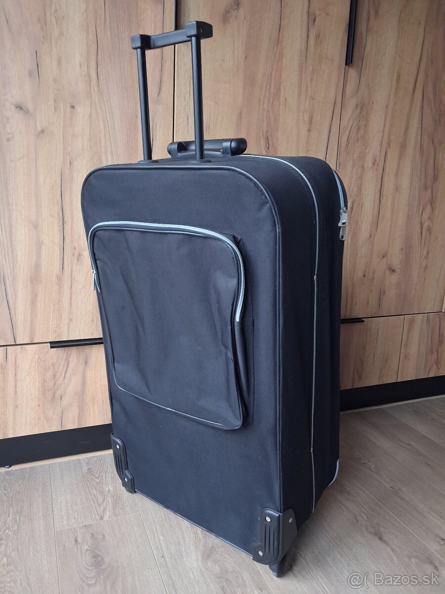 Cestovný kufor - 2