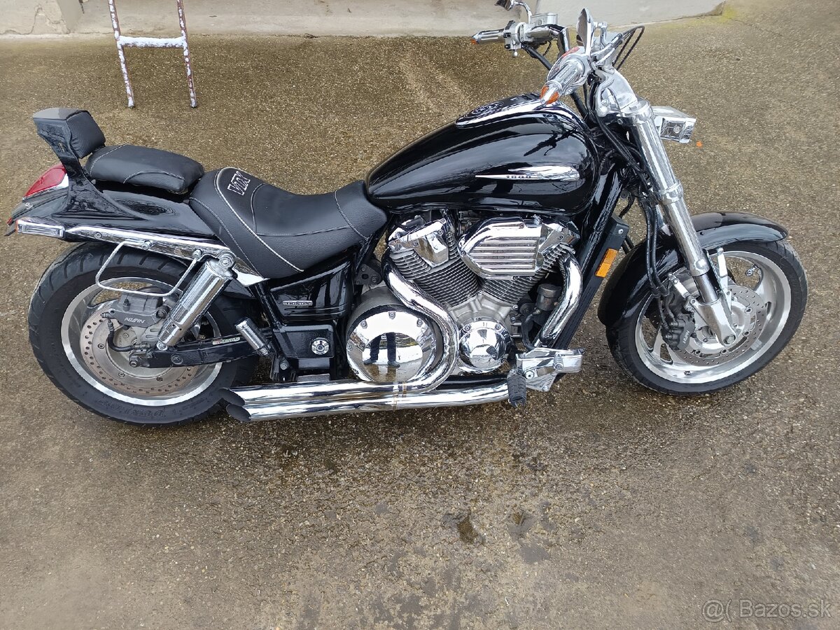 Honda VTX1800 r.v 2003 - 2