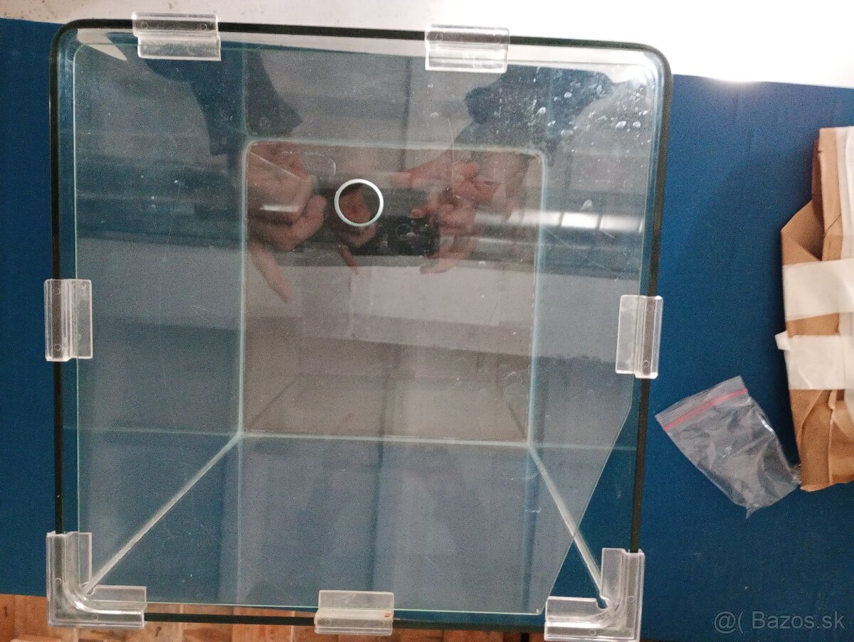 Akvárium dennerle 30l - 2