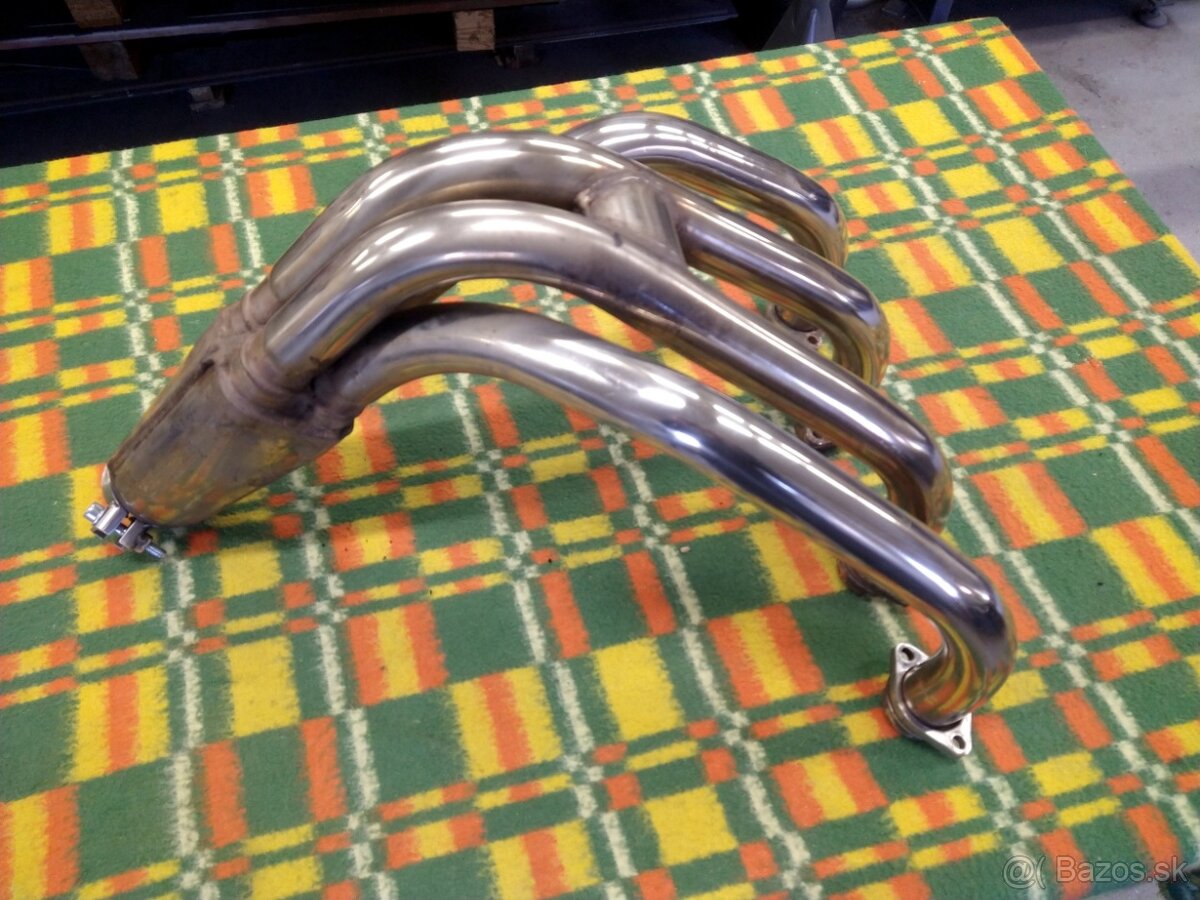 Suzuki Inazuma svody - 2