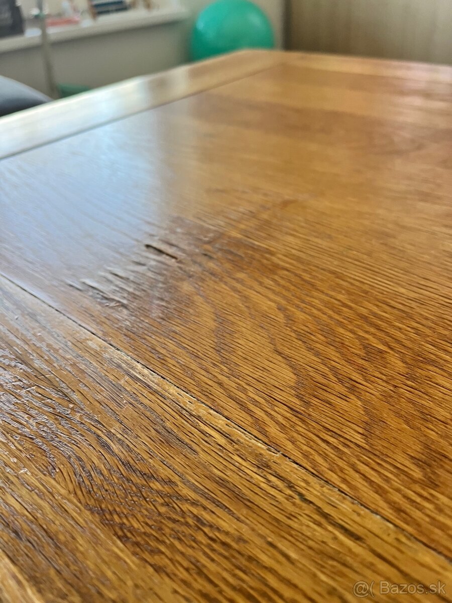 Konferenčný stolík - 2