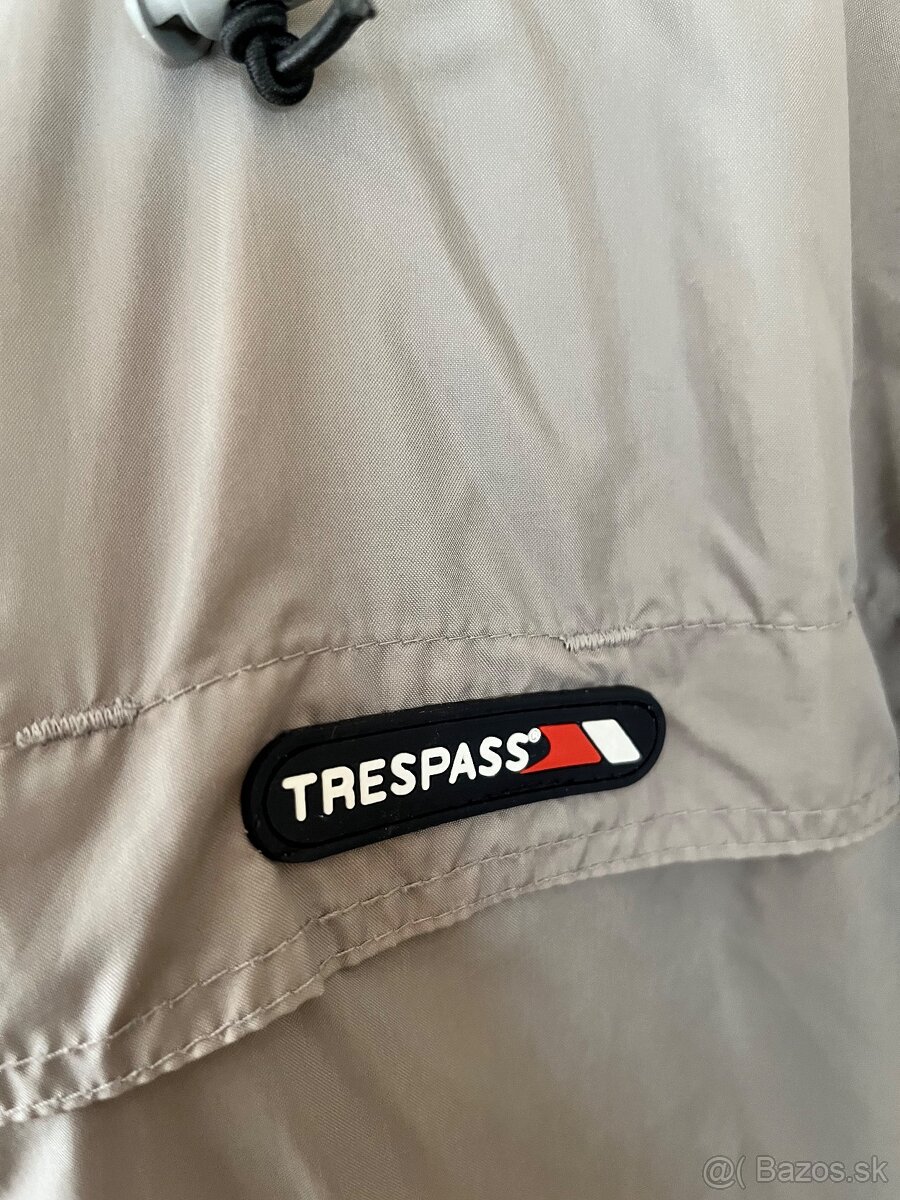 Prechodná funkčná bunda - 2