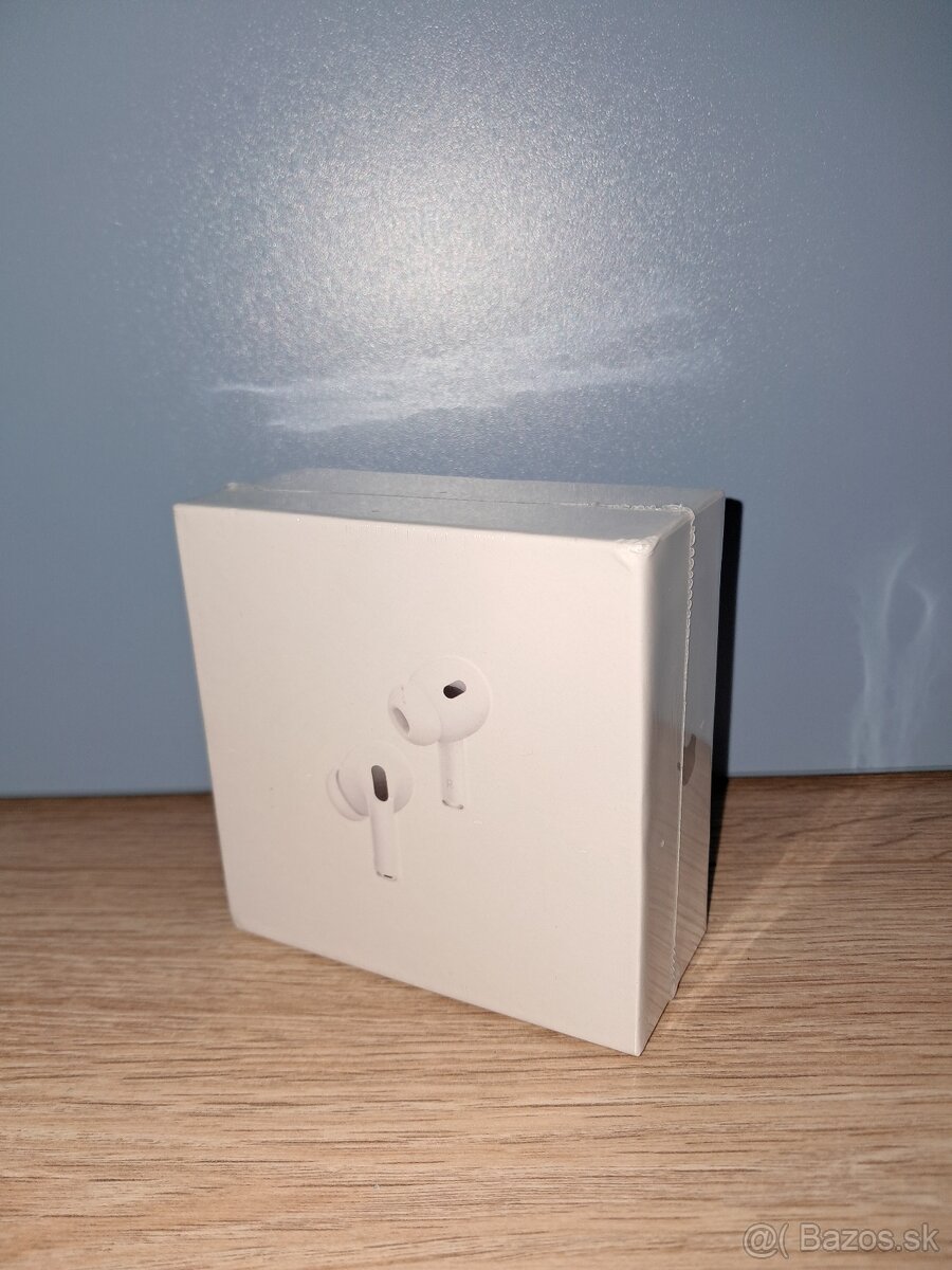 Airpods pro 2 USB-C anc - 2
