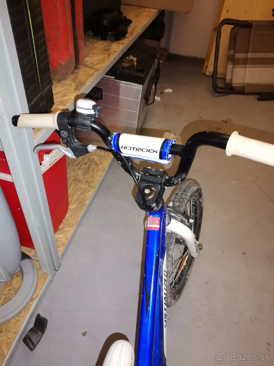 Spezializzed HoRock 16 - 2