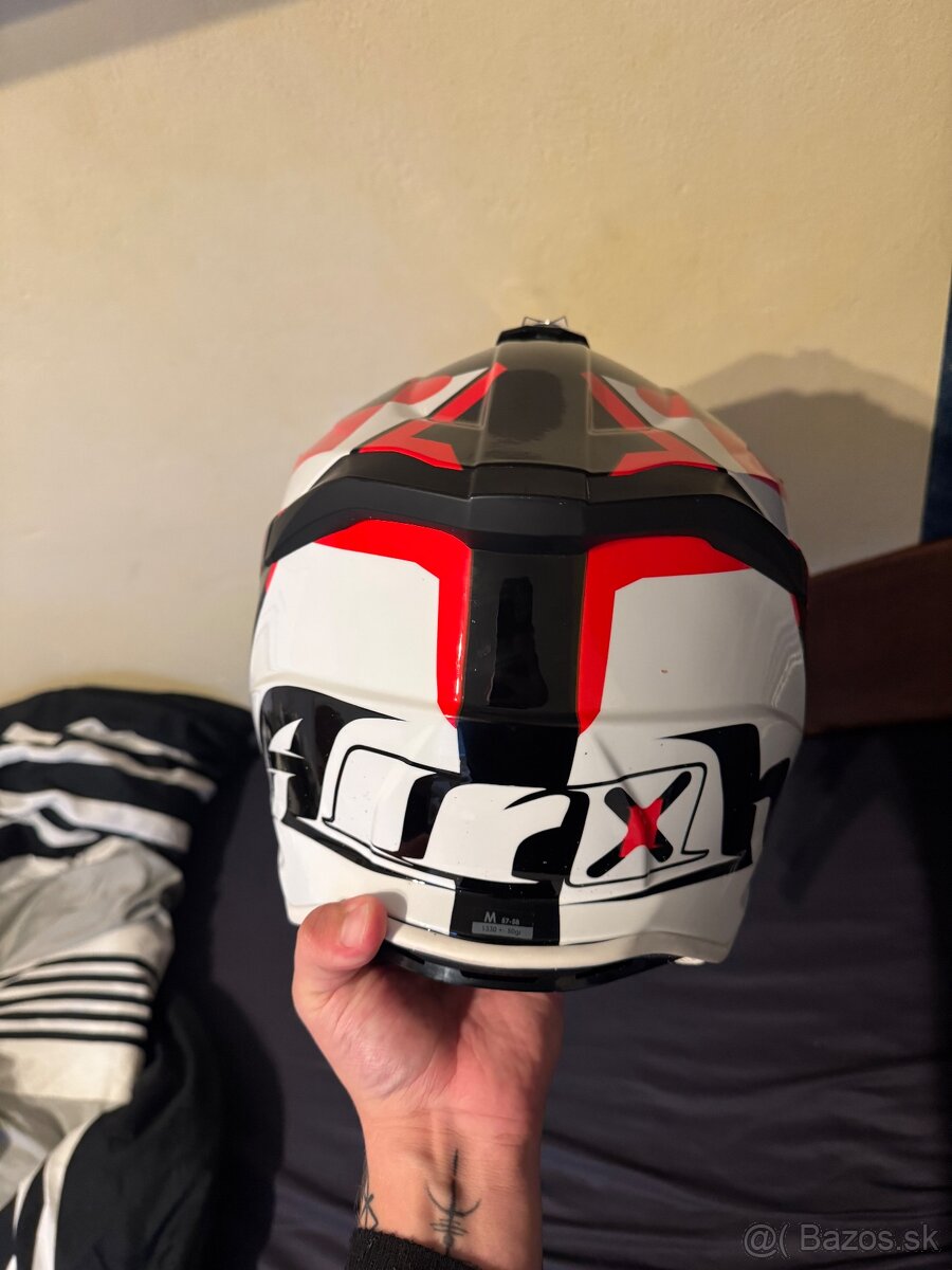 Airoh STRYCKER XXX - 2