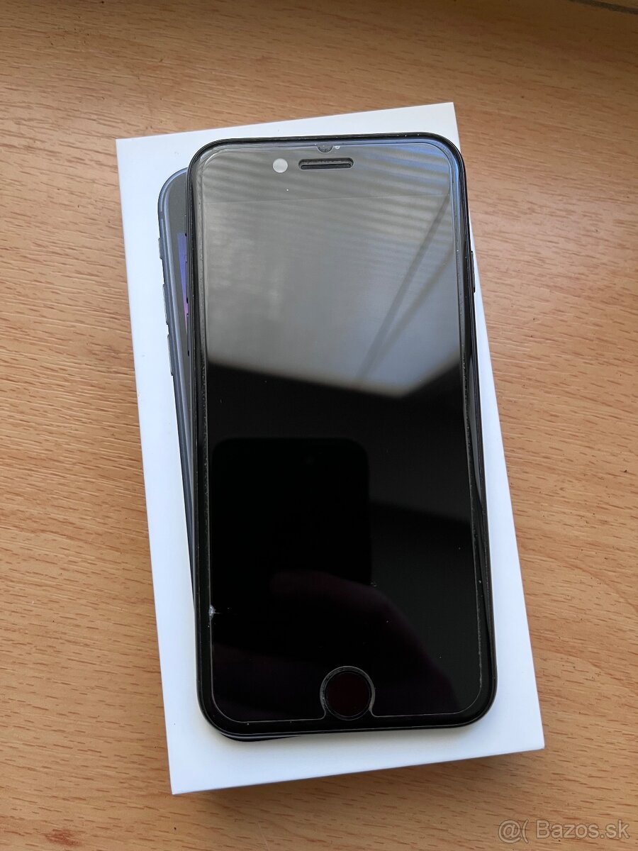 iPhone SE 2022 128GB - 2