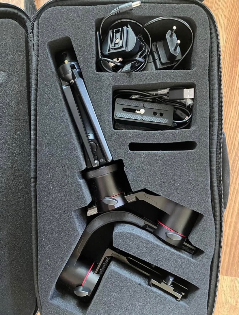 Pilotfly H2-45 Stabilizátor - 2