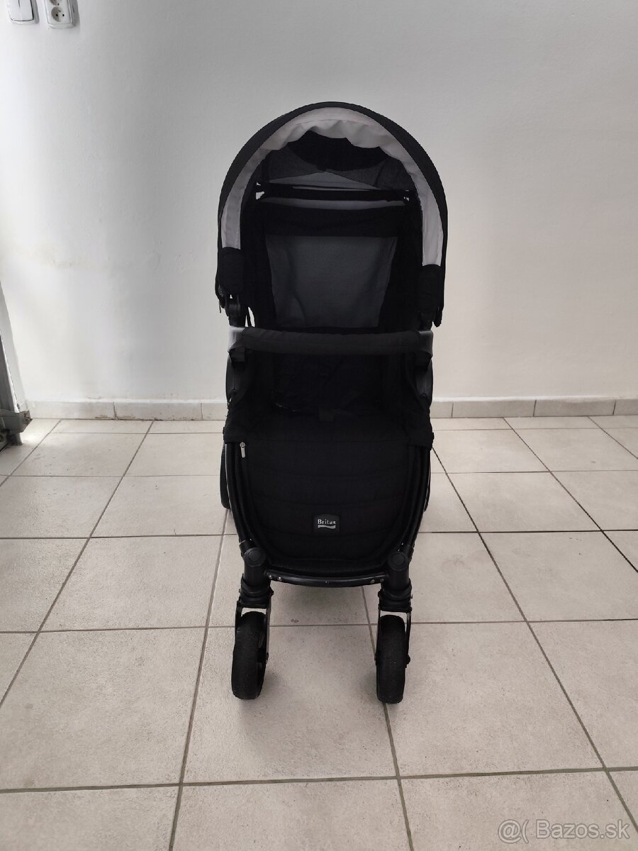 Športový kočík Britax B-AGILE - 2