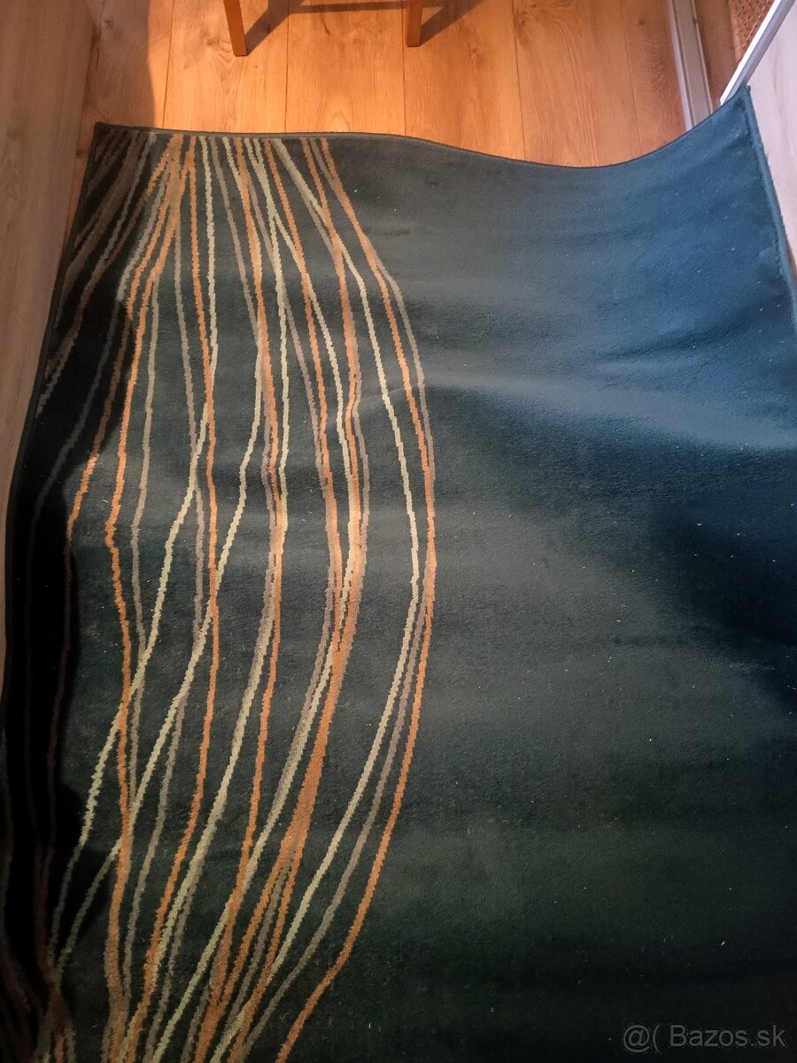 Koberec Malin Blad IKEA - 2