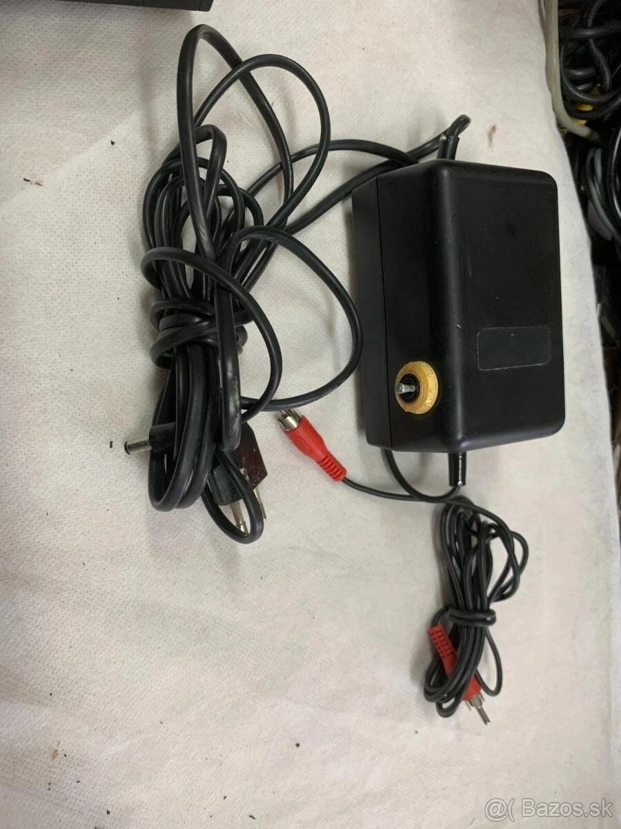 DELTA - clon Sinclair ZX Spectrum 48k - 2