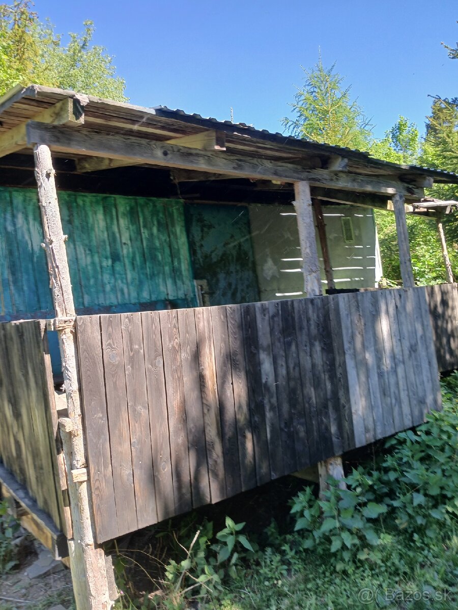 Maringotka - 2