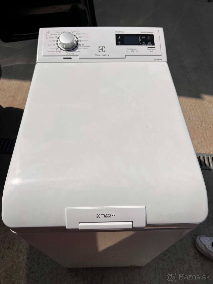 Práčka Electrolux - 2