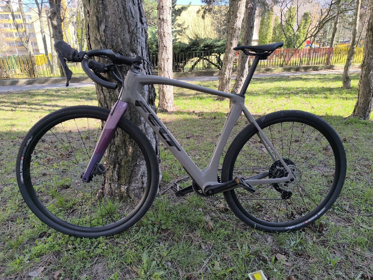 FELT BREED Advanced GRX 610 - 2