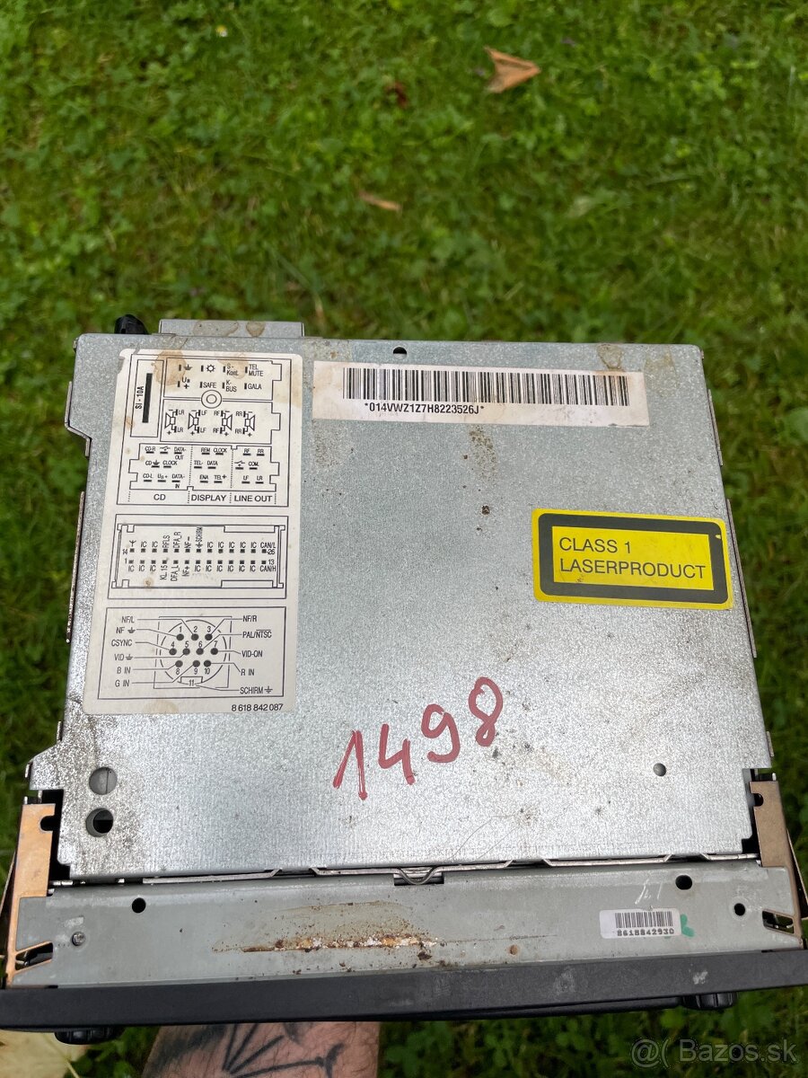 MFD Rádio - 2