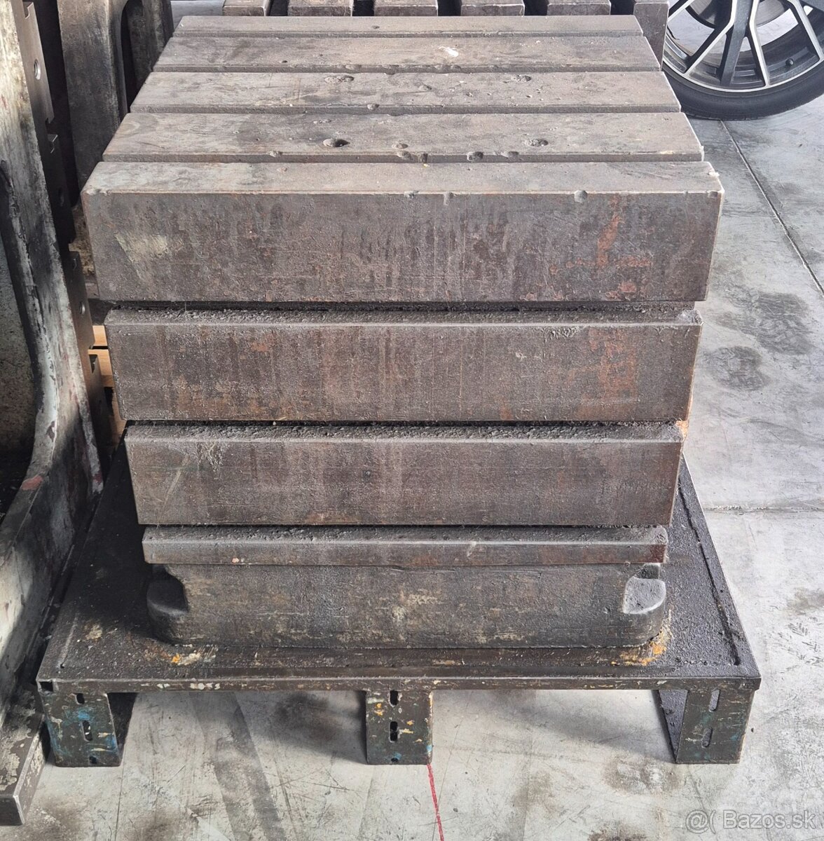 Upinacia kocka - 2