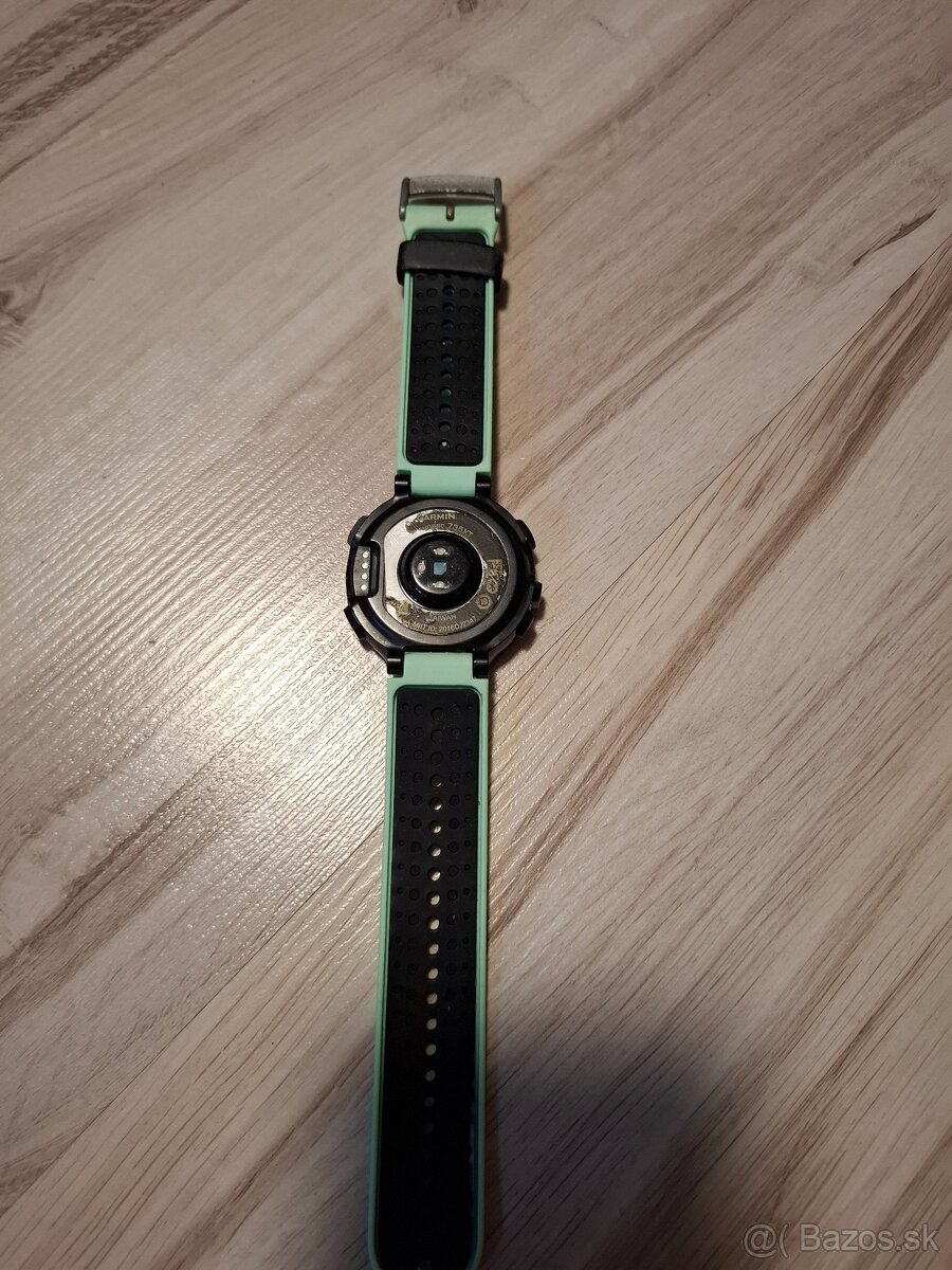 Garmin forerunner 735 - 2
