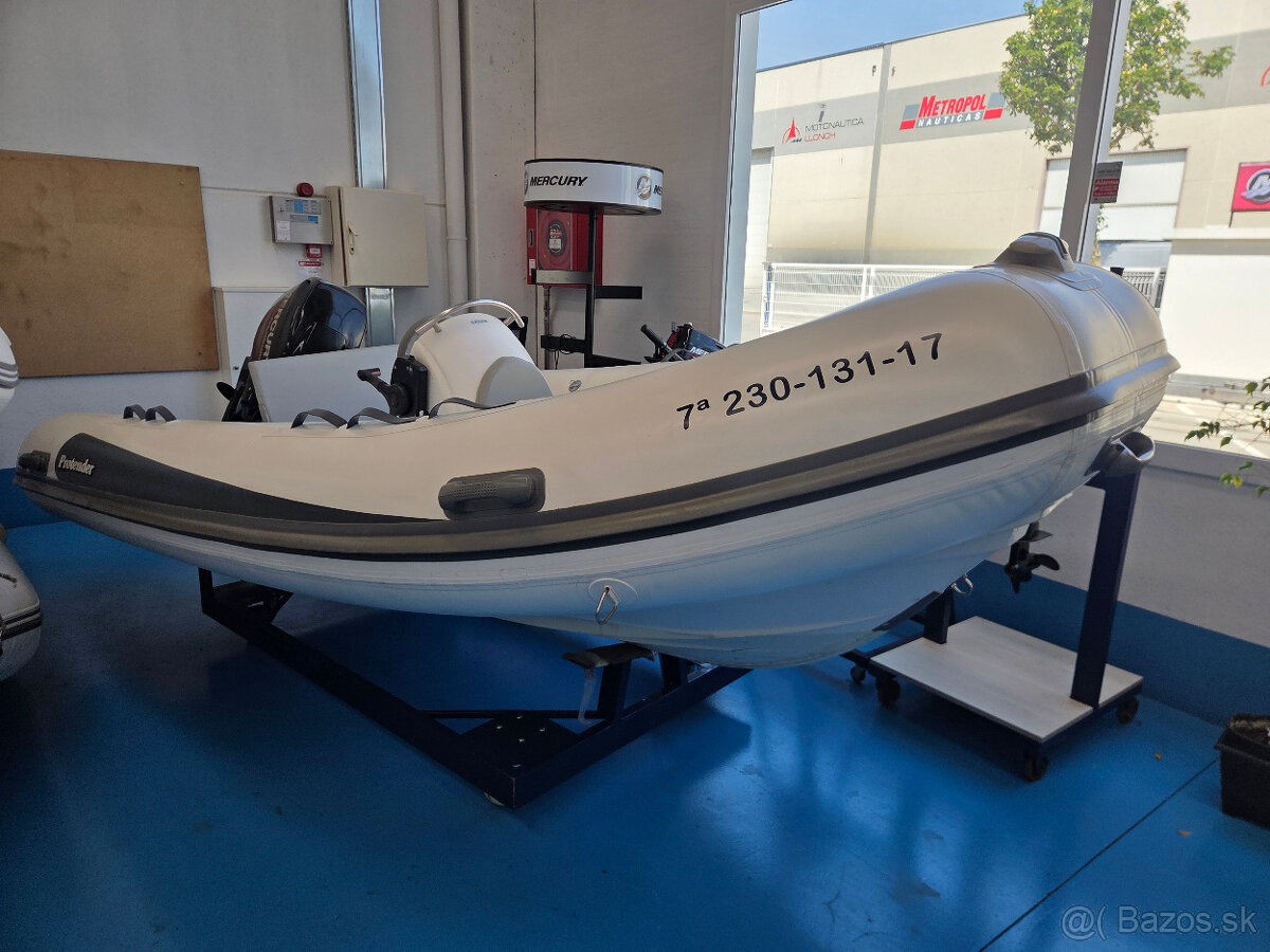 GUMOVY CLUN PROTENDER 440 - 2