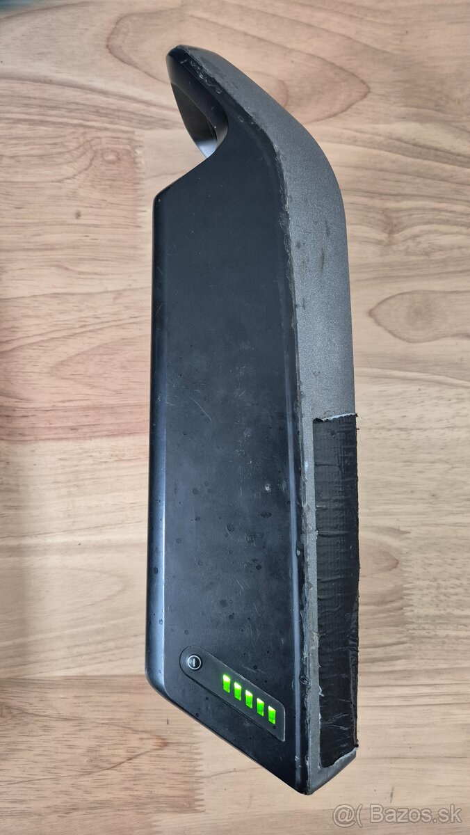 Predám batériu BOSCH Powerpack 400Wh - 2