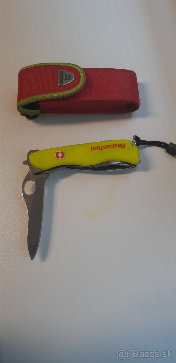 Viktorinox rescue tool - 2