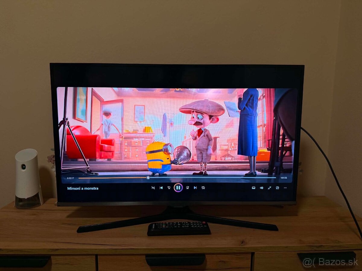 Predám TV Samsung - 2