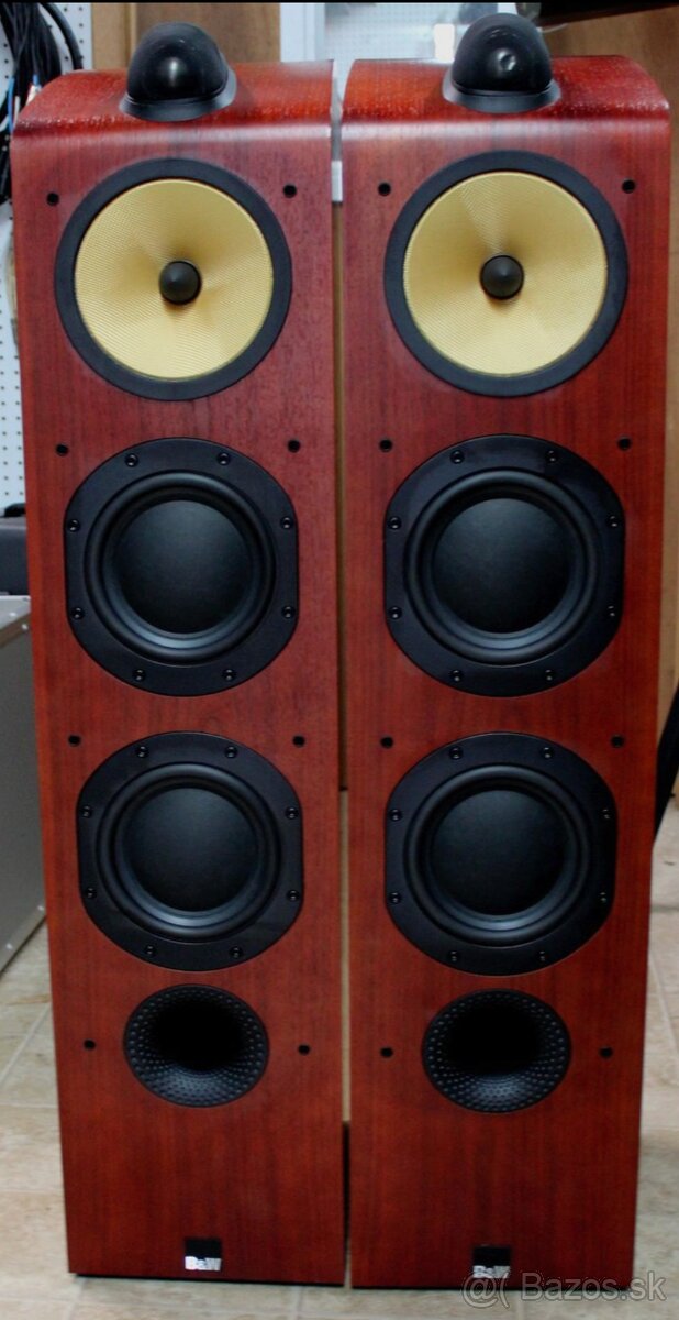 Bowers & Wilkins 703 - 2