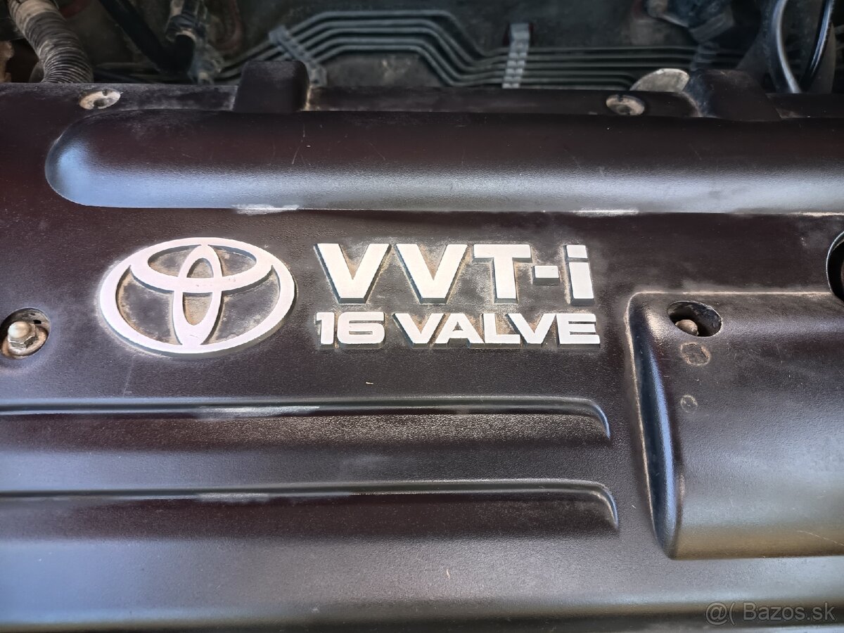 Toyota Corolla - 2