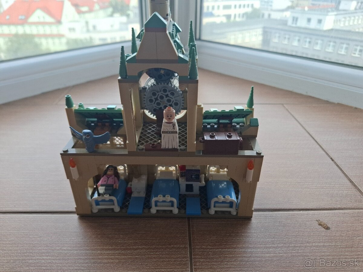 Harry Potter lego - 2